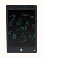 Lousa Mágica Tablet Infantil Digital 10 Polegadas Lcd - Altomex