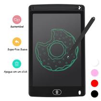 Lousa Mágica Tablet Infantil Educativo Grande 12 Polegadas