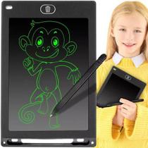 Lousa Mágica Tablet infantil LCD 8.5 Polegadas - Dafu