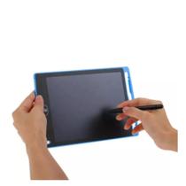 Lousa Magica Tablet Lcd 8.5 Polegadas Escrever, Pintar e Desenhar - Boxfast tech