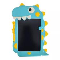 Lousa Mágica Tablet LCD Dinossauro - Belinda toys