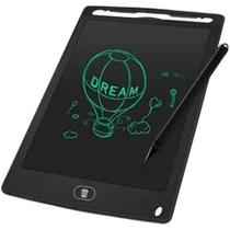 Lousa Mágica Tablet LCD Grande 10'' 25cm Com Caneta - Kapbom Lousa Mágica Tablet LCD Grande 10'' 25cm Com Caneta - Kapbom
