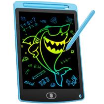 Lousa Mágica Tablet Tela Lcd Infantil Escrever e Desenhar