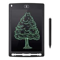 Lousa Mágica Tela Lcd 8.5 /10 /12 Polegadas Infantil De Escrever E Desenhar Tablet Lousa Mágica Tela Lcd 8.5 /10 /12 Polegadas Infantil De Escrever E Desenhar Tablet