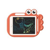 Lousa Magica Tela Lcd Escrever E Desenha Dino Rosa Fenix Lousa Magica Tela Lcd Escrever E Desenha Dino Rosa Fenix