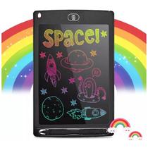 Lousa Mágica Tela Lcd Infantil Tablet Desenhar E Anotações