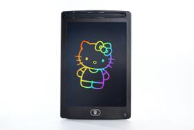 Lousa Mágica Tela Lcd Tablet Infantil De Escrever E Desenhar Lousa Mágica Tela Lcd Tablet Infantil De Escrever E Desenhar