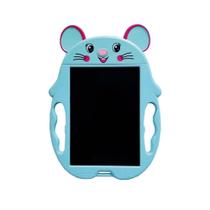 Lousa Mágica Tela Lcd Tablet Infantil De Escrever E Desenhar Ratinho Fênix - FENIX BRINQUEDOS Lousa Mágica Tela Lcd Tablet Infantil De Escrever E Desenhar Ratinho Fênix - FENIX BRINQUEDOS