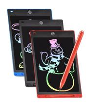 Lousa Mágica Tela Lcd Tablet Infantil De Escrever E Desenhar - STORE