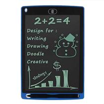 Lousa Mágica Tela Lcd Tablet Infantil De Escrever E Desenhar