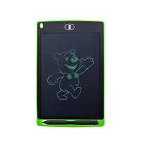 Lousa Magica VERDE p/ colorir e escrever -- Tablet -- LCD Writing -- Infantil / Brinquedo