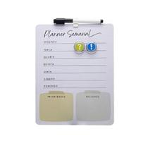 Lousa Magnética 28Cm Fwb