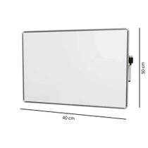 Lousa magnética 30x40cm média - WINPAPPER