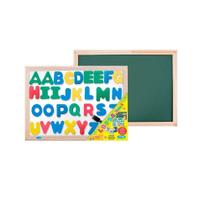 Lousa Magnética Abc 60x40cm 7209 - Cortiarte