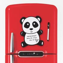 Lousa Magnética Imã Panda