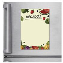 Lousa Magnética Imã Recados