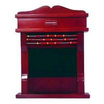 Lousa Marcador Luxo Sinuca Snooker Bilhar Tacos Madeira Lousa Marcador Luxo Sinuca Snooker Bilhar Tacos Madeira