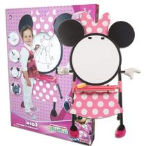 Lousa Mickey Minnie 2 em 1 Disney Junior 33510 - Trends2Com