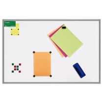 Lousa Quadro Branco 120x90 Magnético Educacional Didático - Souza