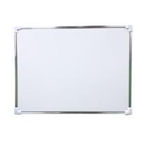 Lousa Quadro Branco 30X40Cm Escritório Home Office Anotações