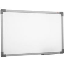 Lousa Quadro Branco 90x60 Soft Colors Para Anotações Emove