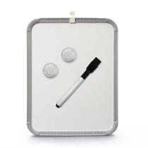 Lousa Quadro Branco Geladeira 27,6x21,2 C/ Caneta Lousa Quadro Branco Geladeira 27,6x21,2 C/ Caneta