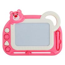 Lousa Quadro Mágico Divertido DM Toys