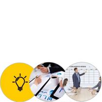 Lousa Quadro Planejamento Mensal 90X60Cm Moldura Alumínio Lousa Quadro Planejamento Mensal 90X60Cm Moldura Alumínio