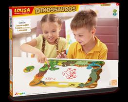 Lousa Risque E Rabisque Dinossauros Junges 342 Lousa Risque E Rabisque Dinossauros Junges 342