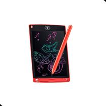 Lousa Tablet LCD Mágico Desenho 10 Polegadas Médio - 9H