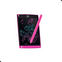 Lousa Tablet LCD Mágico Desenho 10 Polegadas Médio - 9H