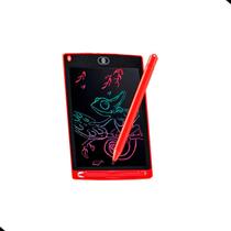 Lousa Tablet LCD Mágico Desenho 8,5 Polegadas Pequeno