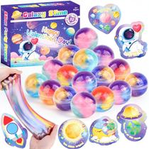 Louseadon Slime Galáctico 30 Unidades para o Dia dos Namorados