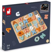Lousinha alfabetica 2 em 1 sweet cocoon janod Lousinha alfabetica 2 em 1 sweet cocoon janod
