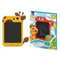 Lousinha LCD 10,5 Girafa LCG926G Fenix Lousinha LCD 10,5 Girafa LCG926G Fenix