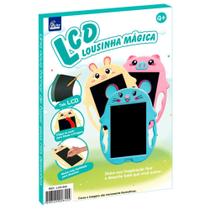 Lousinha lcd animalzinho porquinho fenix Lousinha lcd animalzinho porquinho fenix