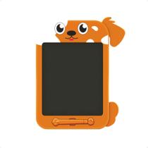 Lousinha Magica com caneta para desenhar LCD 10,5 Polegadas Cachorro LCG-926CH Fenix Brinquedos