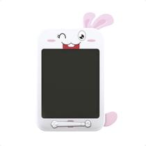 Lousinha Magica com caneta para desenhar LCD 10,5 Polegadas Coelho LCG-926C Fenix Brinquedos
