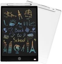 Lousinha Mágica Infantil 8 Polegadas Para Desenho Tela Lcd