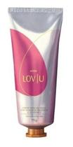 Lov U Creme Para As Mãos Avon