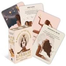 Love and light mantra cards Love and light mantra cards