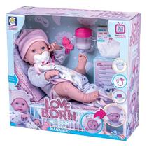 Love born nenem nanando