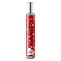 Love Ciclo Cosméticos Perfume Feminino EDC Love Ciclo Cosméticos Perfume Feminino EDC
