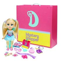 Love Diana Mystery Shopper Playset Love Diana Mystery Shopper Playset