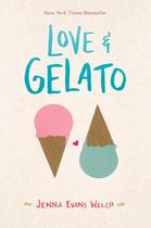 Love Gelato: Now a major Netflix film!