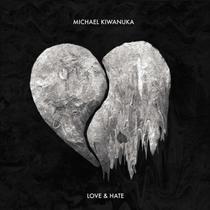 Love & Hate 2 LP