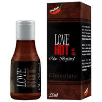 love hot chocolate - Perola Negra Sexy Boutique