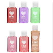 Love Hot Óleo Beijável Massagem 35Ml Sofisticatto Love Hot Óleo Beijável Massagem 35Ml Sofisticatto