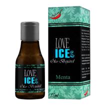 love ice