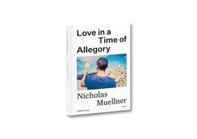 Love in a time of allegory Love in a time of allegory